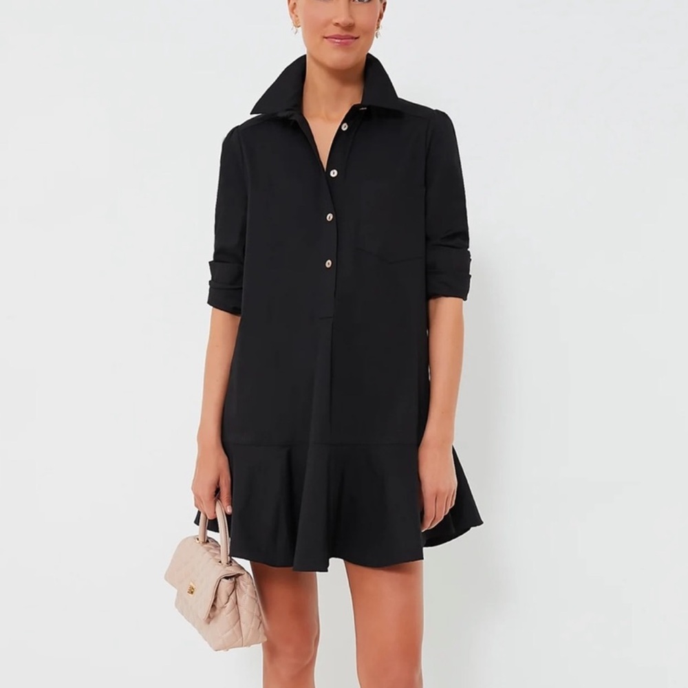 Tuckernuck Callahan Dress - Picture 2 of 12